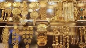 زيادة جديدة.. أسعار الذهب في الأسواق المحلية تسجل مستويات قياسية غير مسبوقة